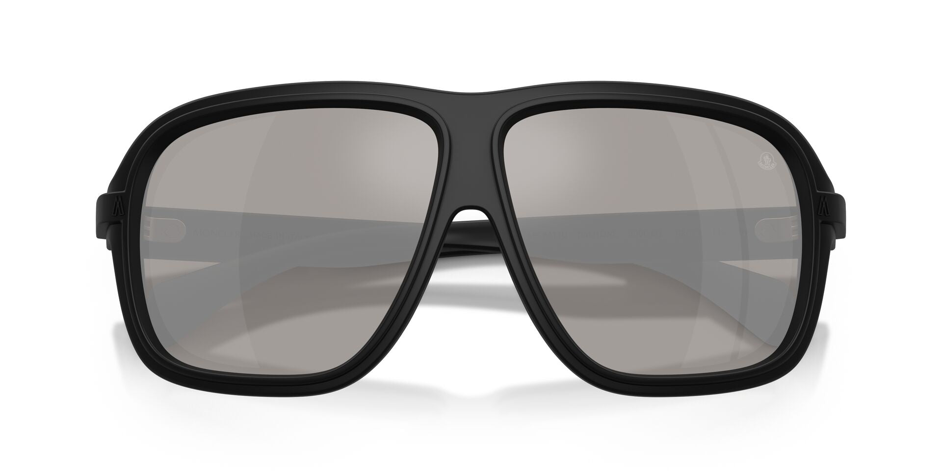 Lente Solar Moncler ME8011U Negro