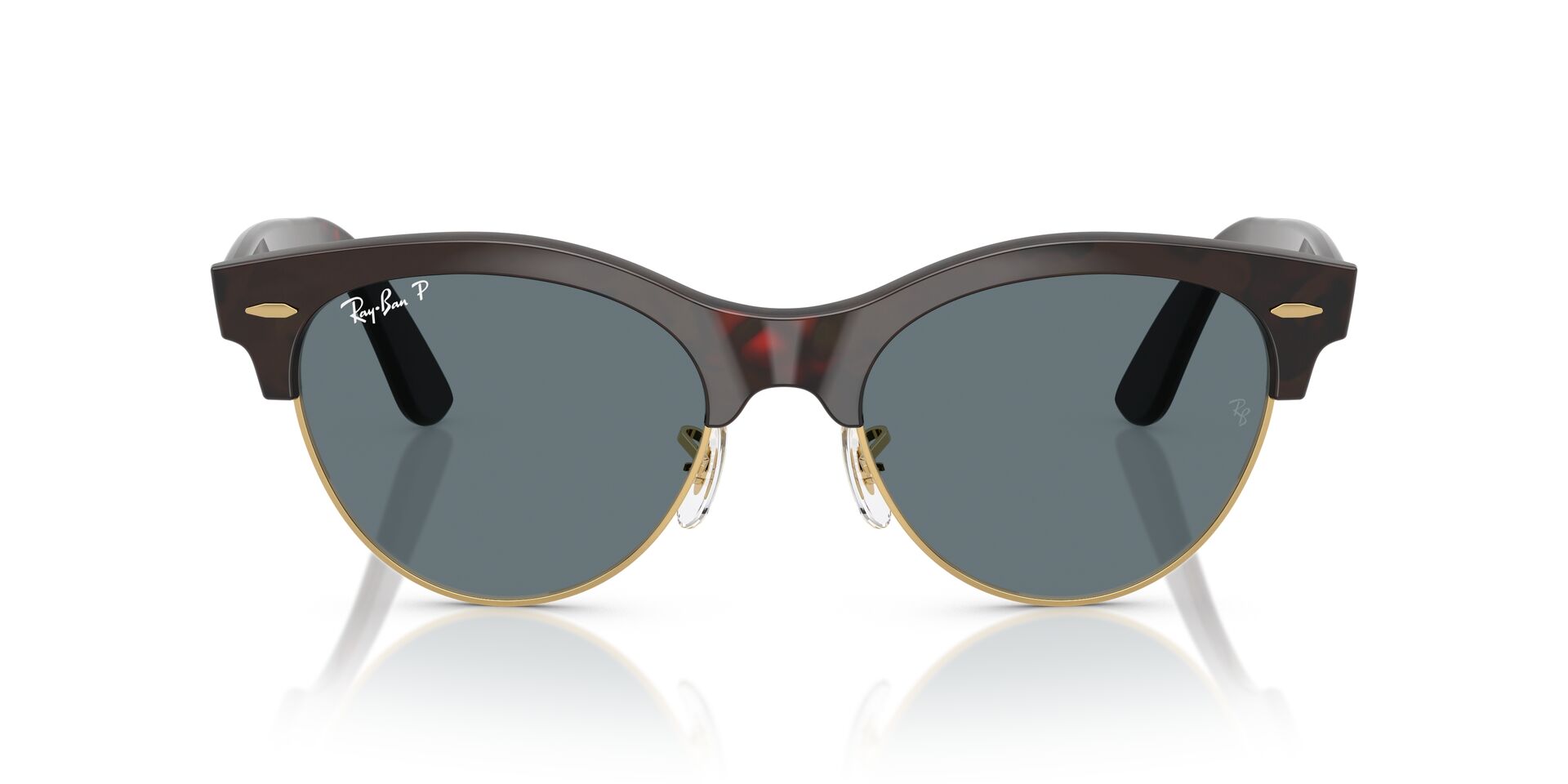 Lentes de Sol Ray Ban RB2341 Havana