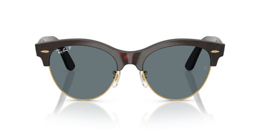 Lentes de Sol Ray Ban RB2341 Havana