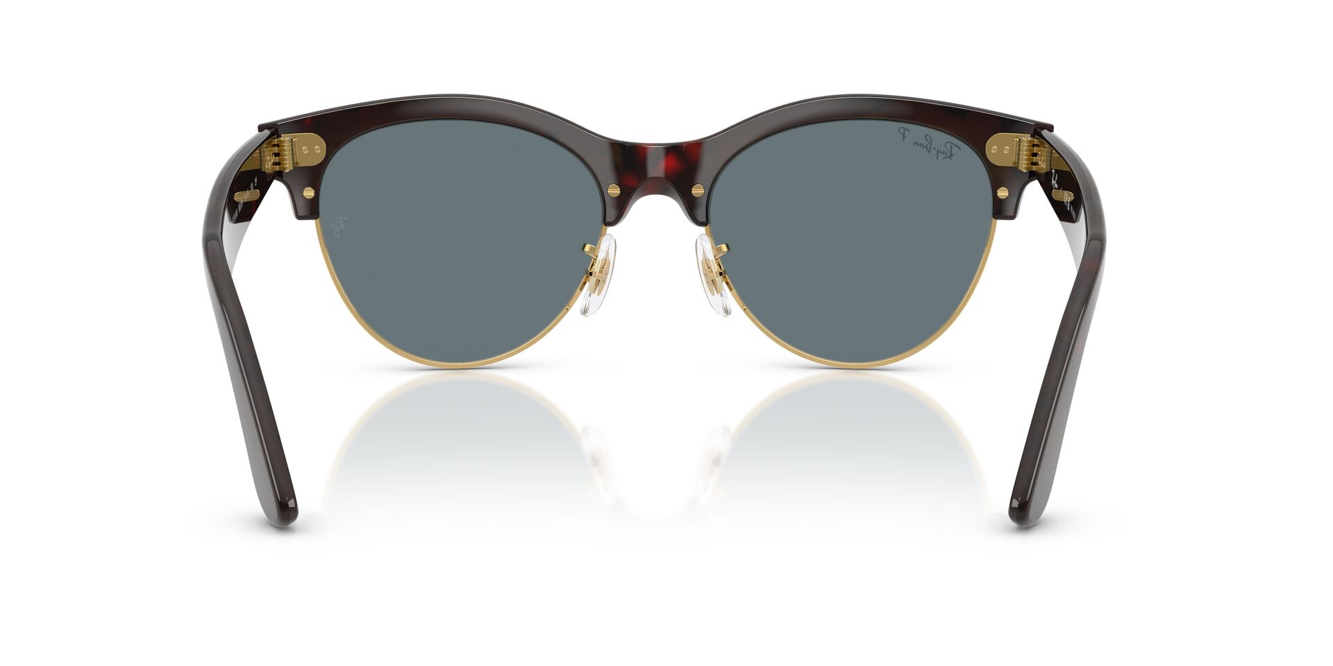 Lentes de Sol Ray Ban RB2341 Havana