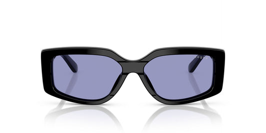 Lente Solar Vogue Eyewear VO5642SU Negro