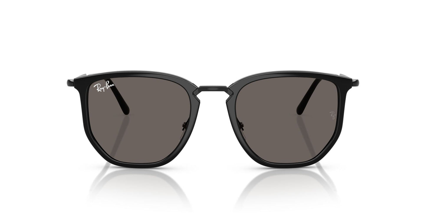 Lentes de Sol Ray Ban RB4451 Negro