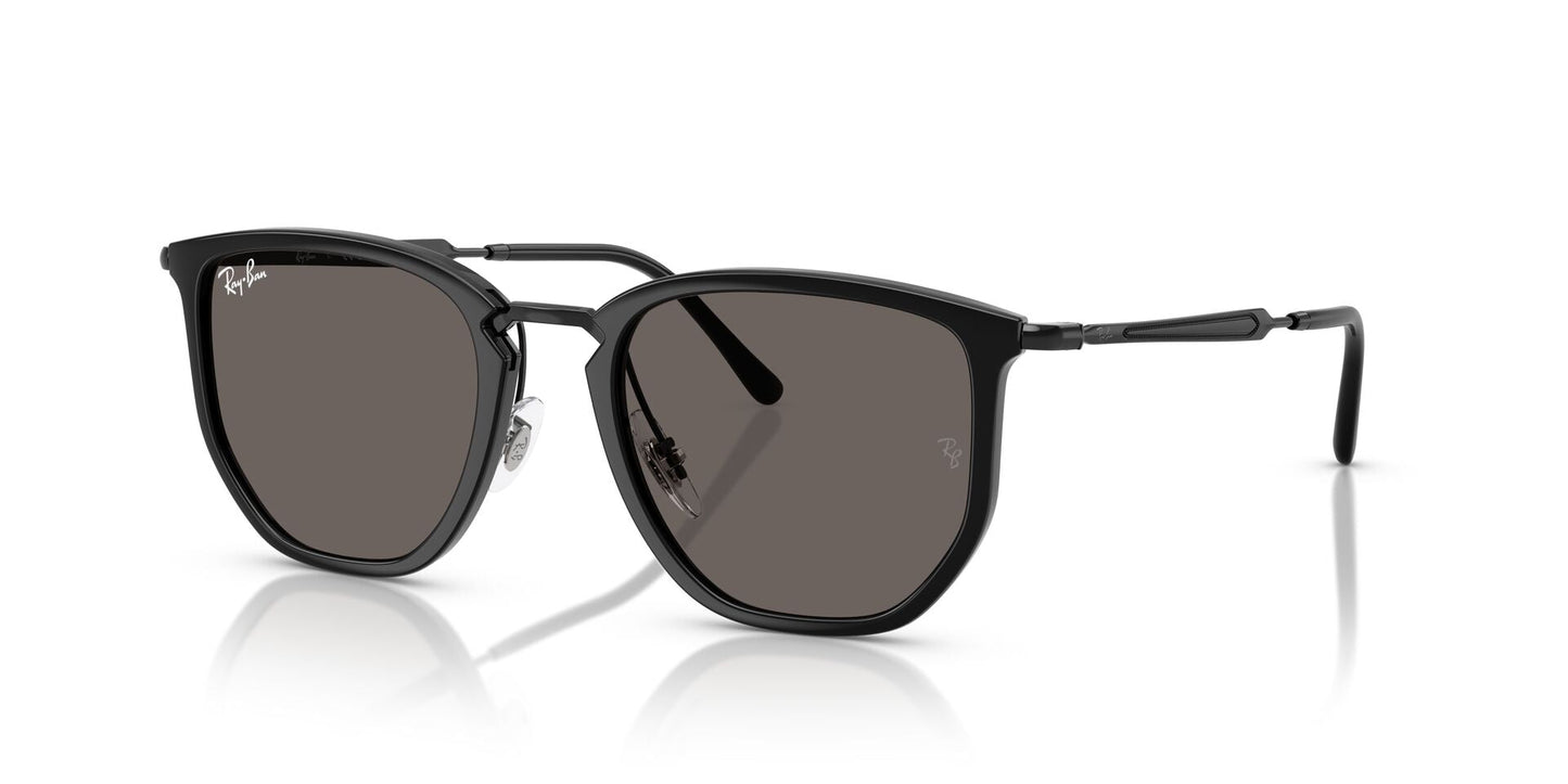 Lentes de Sol Ray Ban RB4451 Negro