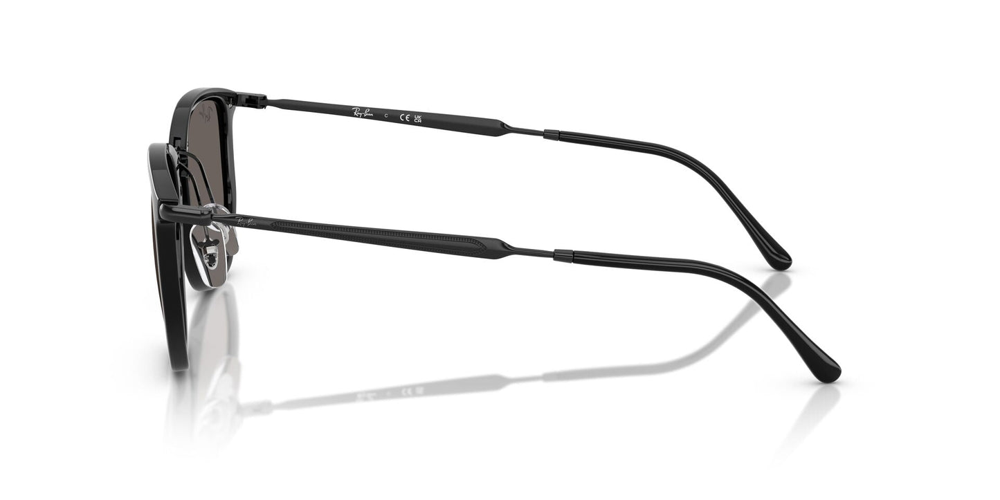 Lentes de Sol Ray Ban RB4451 Negro