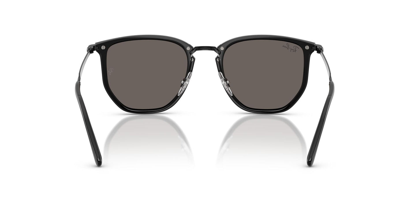 Lentes de Sol Ray Ban RB4451 Negro