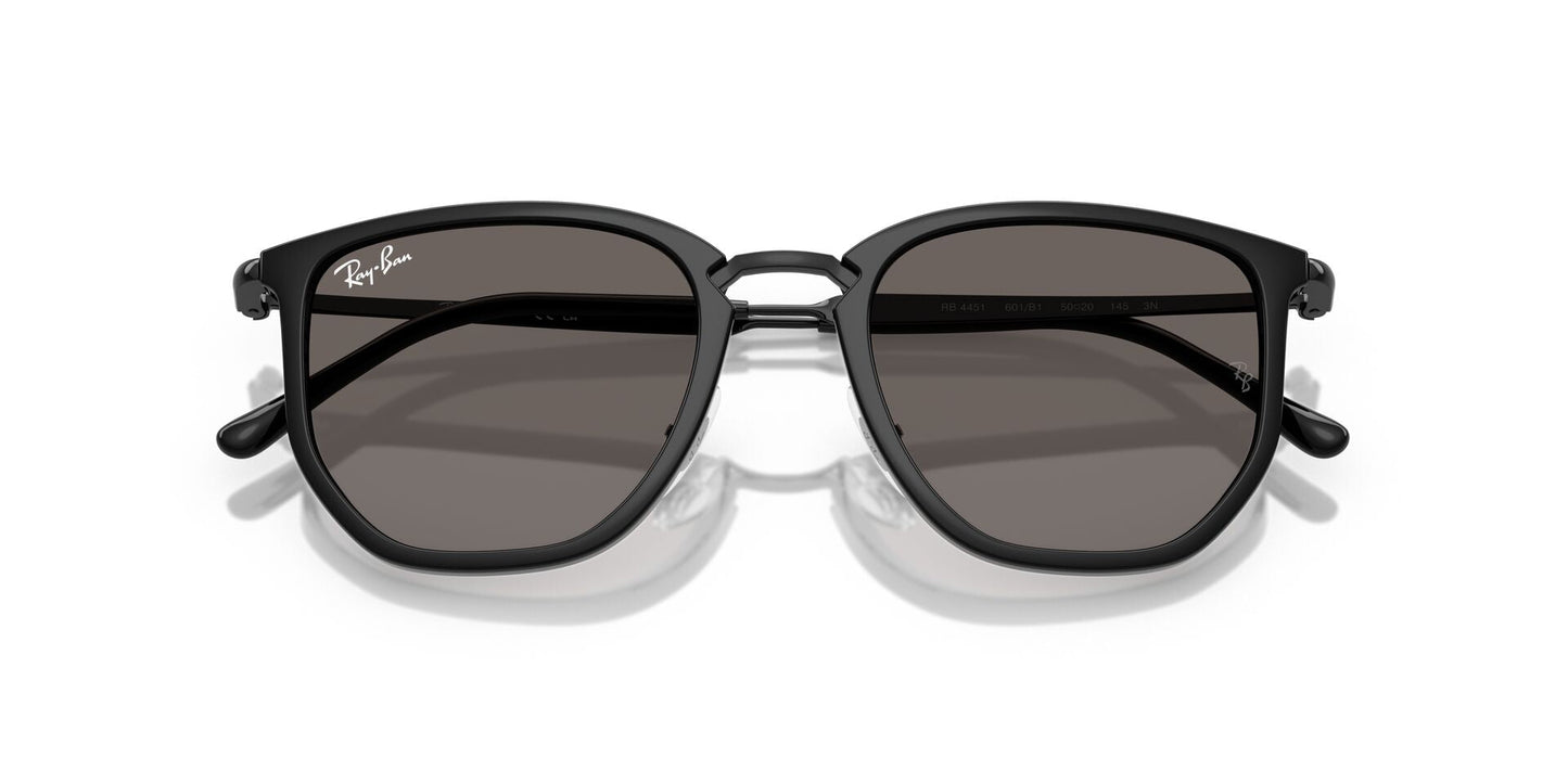 Lentes de Sol Ray Ban RB4451 Negro