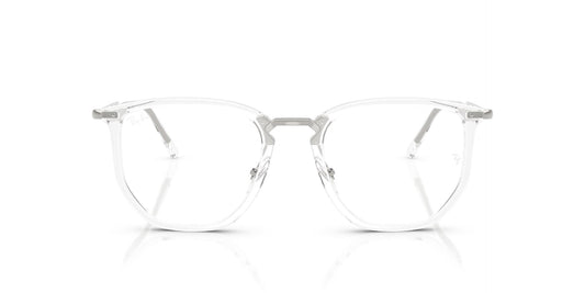 Lente Oftálmico Ray Ban RX4451V Transparente
