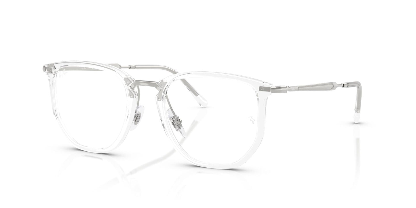 Lente Oftálmico Ray Ban RX4451V Transparente