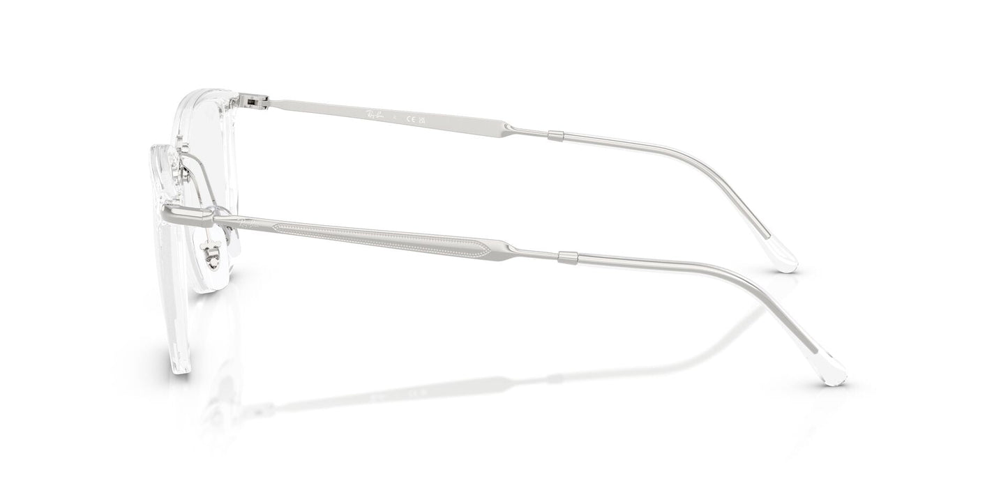 Lente Oftálmico Ray Ban RX4451V Transparente