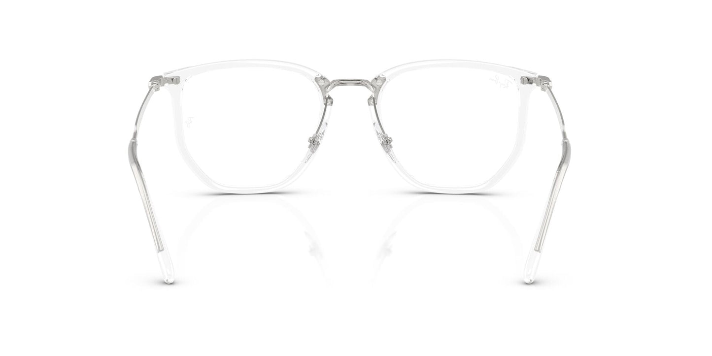 Lente Oftálmico Ray Ban RX4451V Transparente