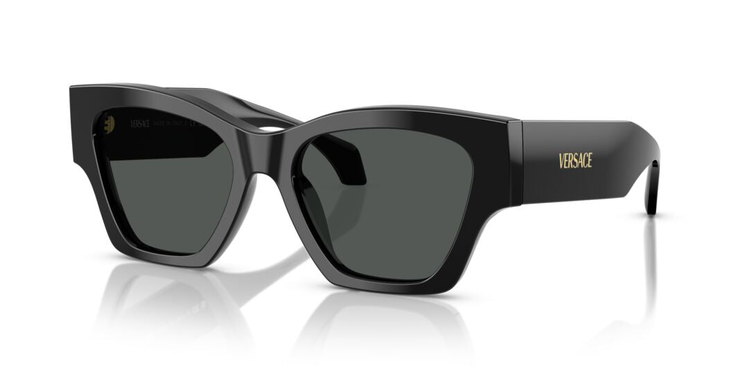 Lentes de Sol Versace VE4492U Negro