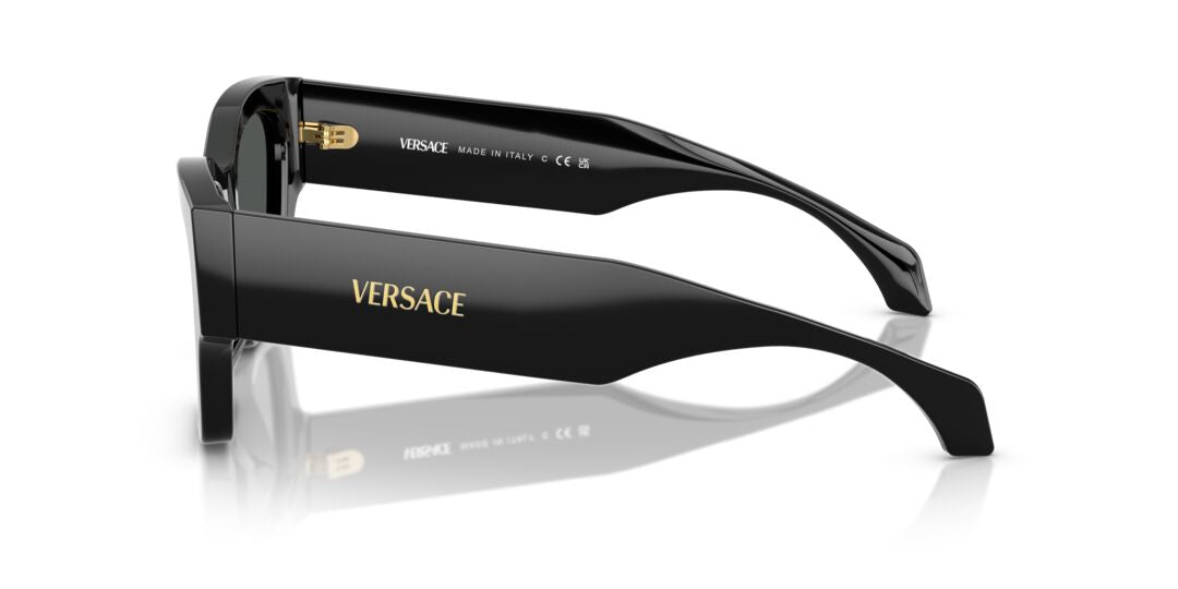 Lentes de Sol Versace VE4492U Negro