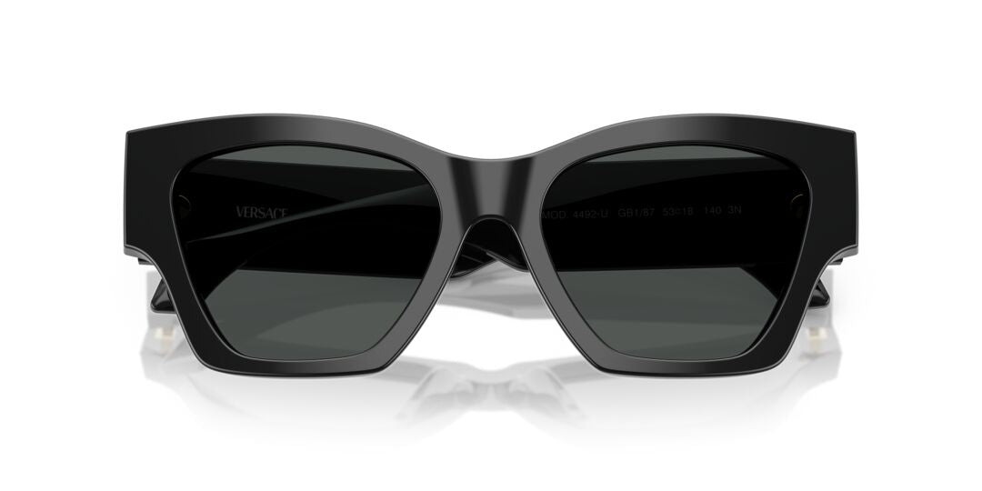 Lentes de Sol Versace VE4492U Negro