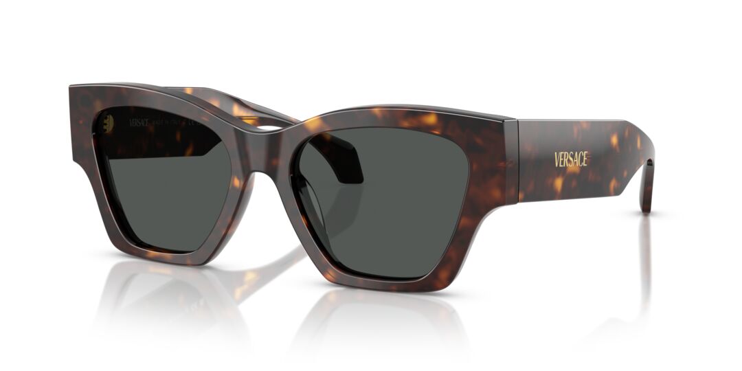 Lentes de Sol Versace VE4492U Havana