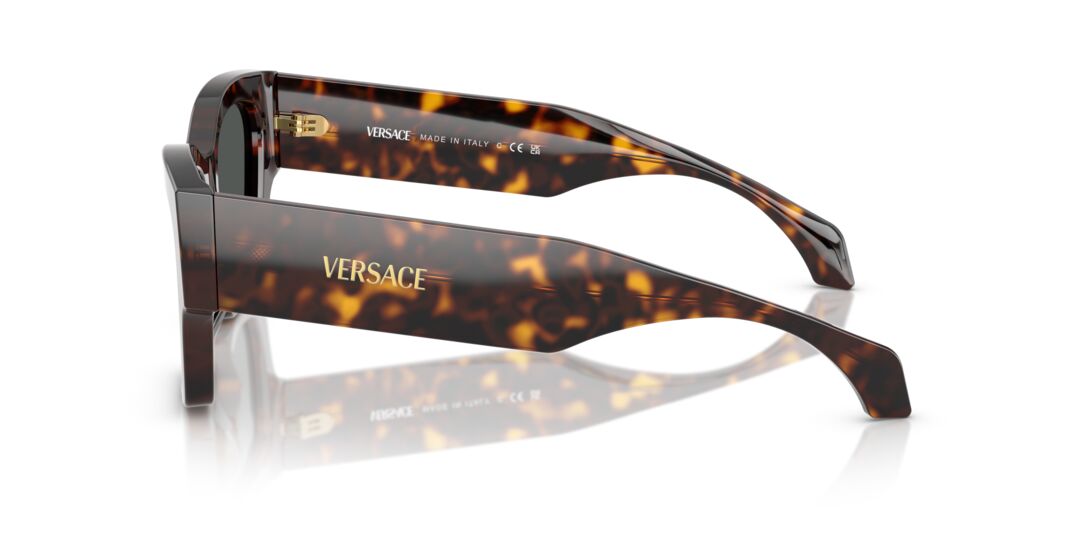 Lentes de Sol Versace VE4492U Havana
