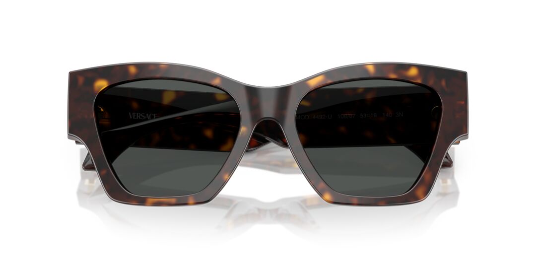 Lentes de Sol Versace VE4492U Havana