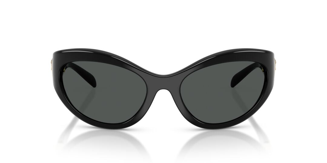 Lentes de Sol Versace VE4485 Negro