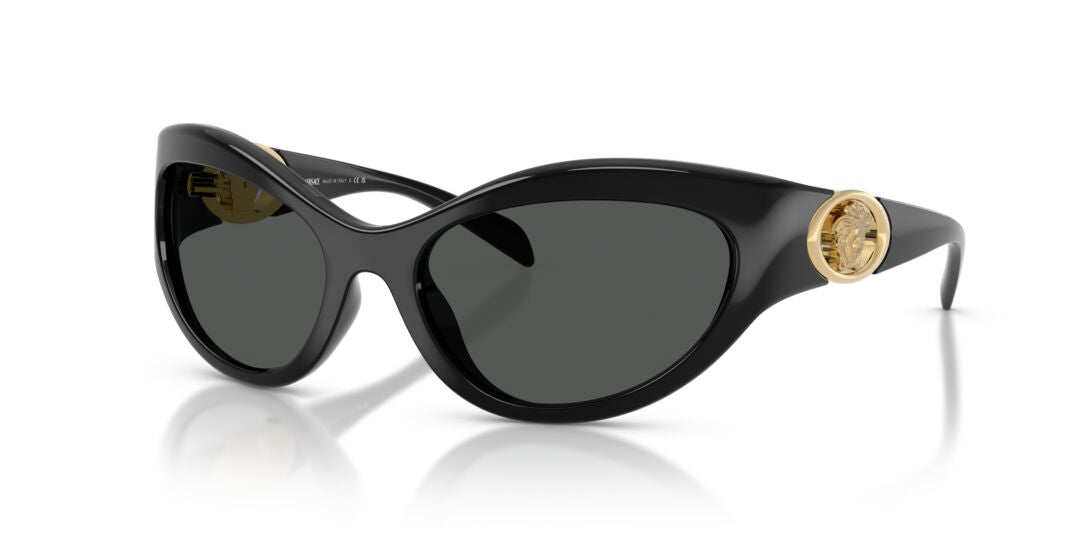 Lentes de Sol Versace VE4485 Negro