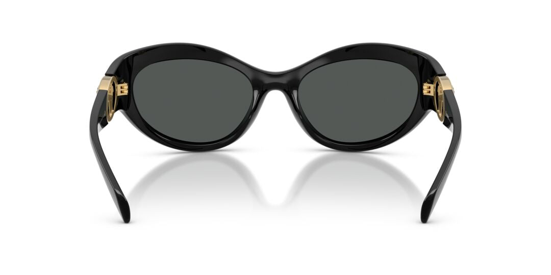 Lentes de Sol Versace VE4485 Negro