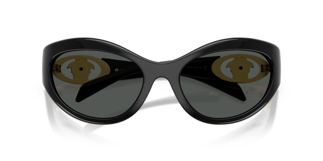 Lentes de Sol Versace VE4485 Negro