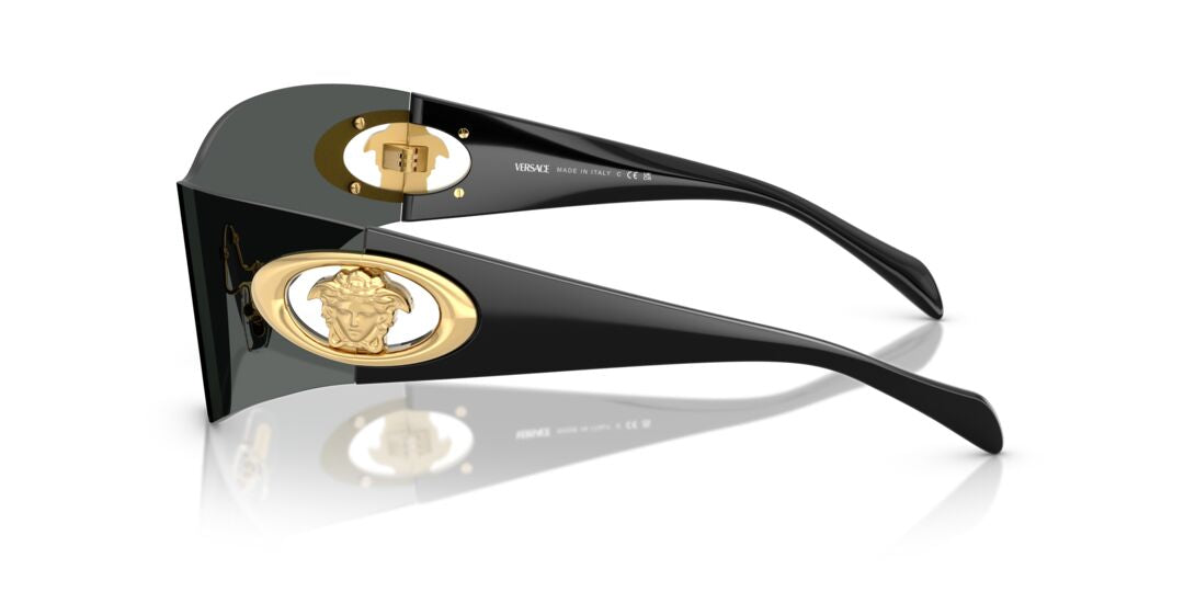 Lentes de Sol Versace VE2280 Gris