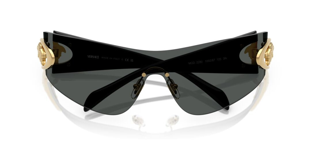 Lentes de Sol Versace VE2280 Gris