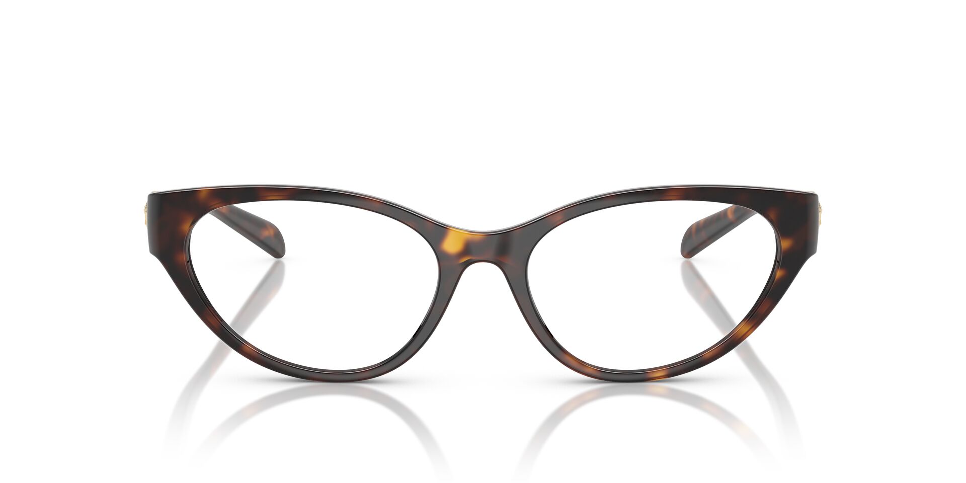 Lente Oftálmico Versace VE3372U Havana