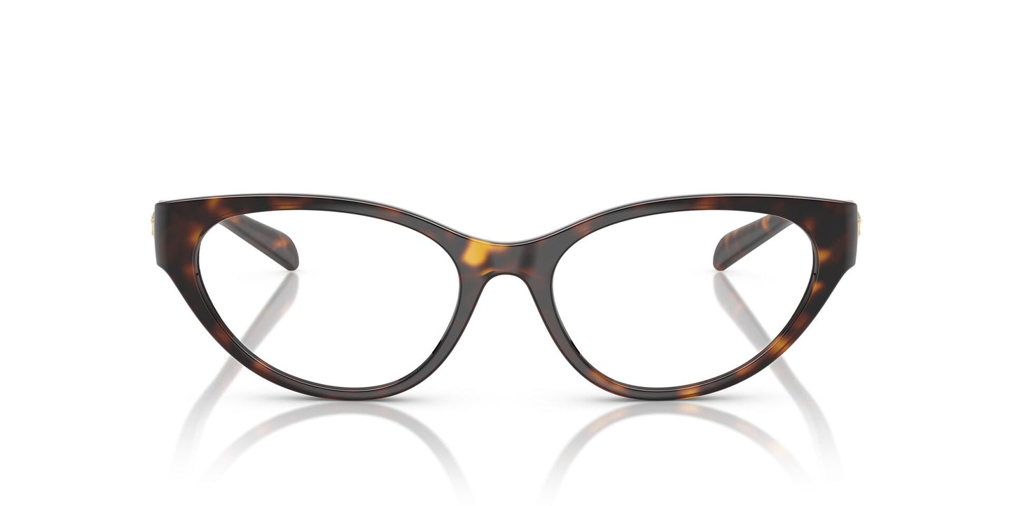 Lente Oftálmico Versace VE3372U Havana