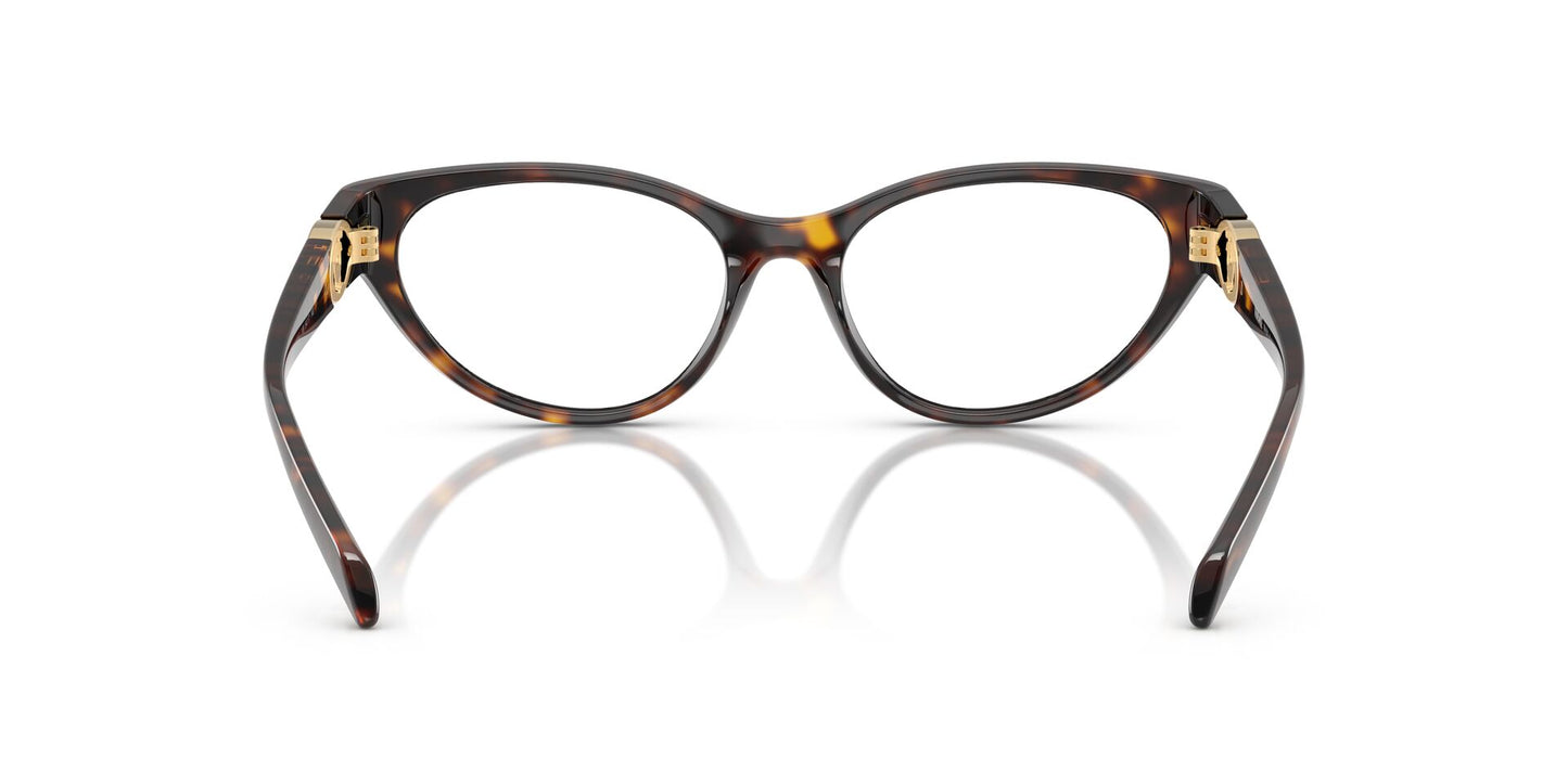 Lente Oftálmico Versace VE3372U Havana