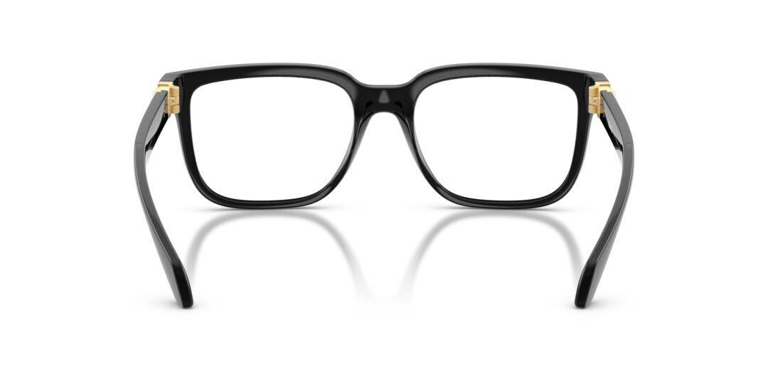Lente Oftálmico Versace VE3377U Negro