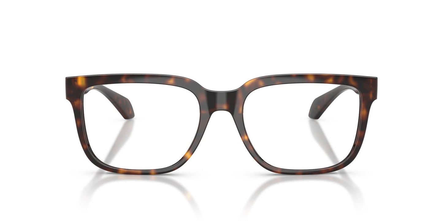 Lente Oftálmico Versace VE3377U Havana
