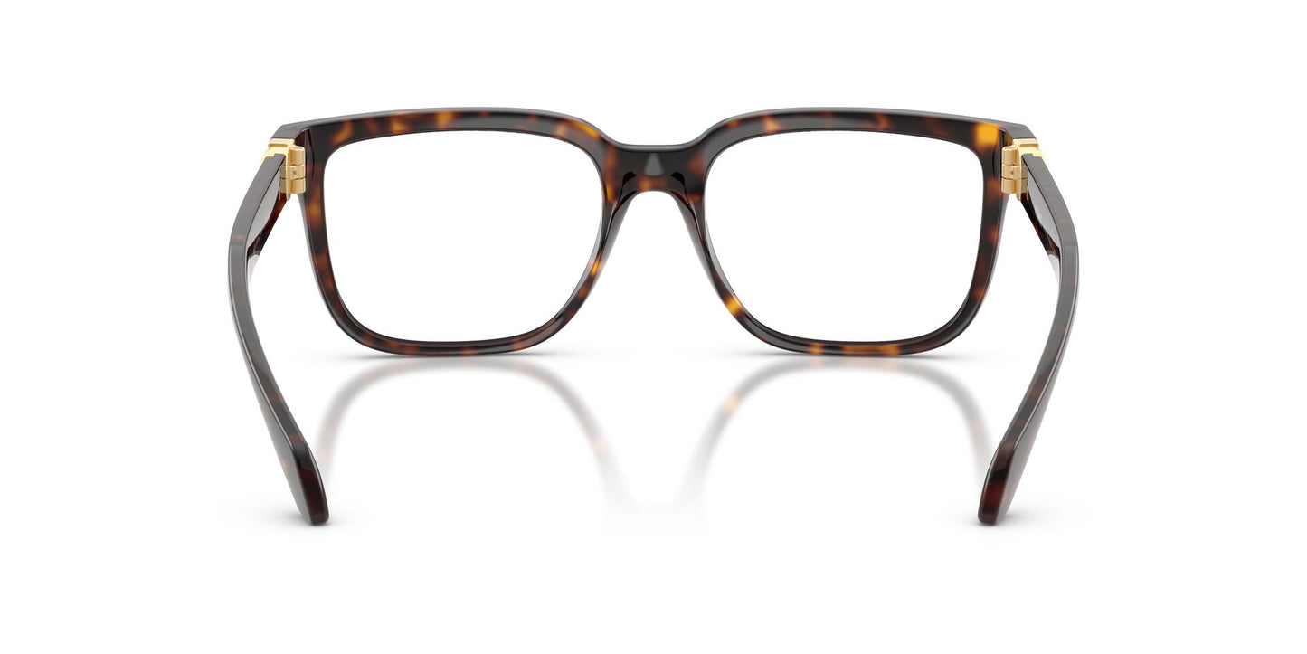 Lente Oftálmico Versace VE3377U Havana