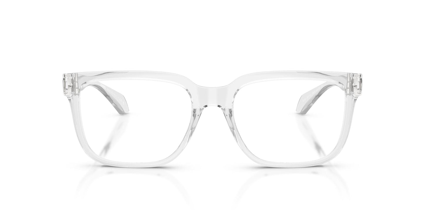 Lente Oftálmico Versace VE3377U Transparente