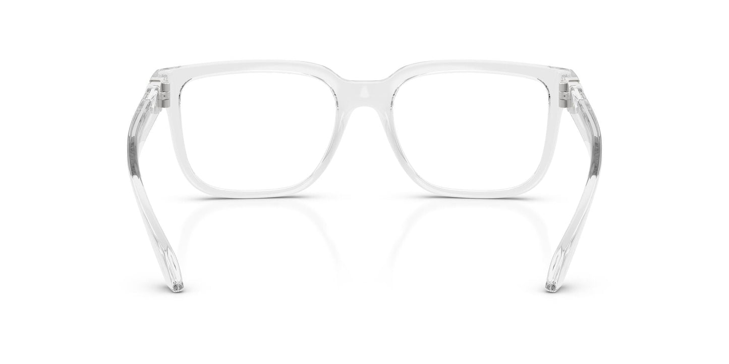 Lente Oftálmico Versace VE3377U Transparente
