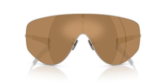 Lente Solar Moncler ME4011T Dorado