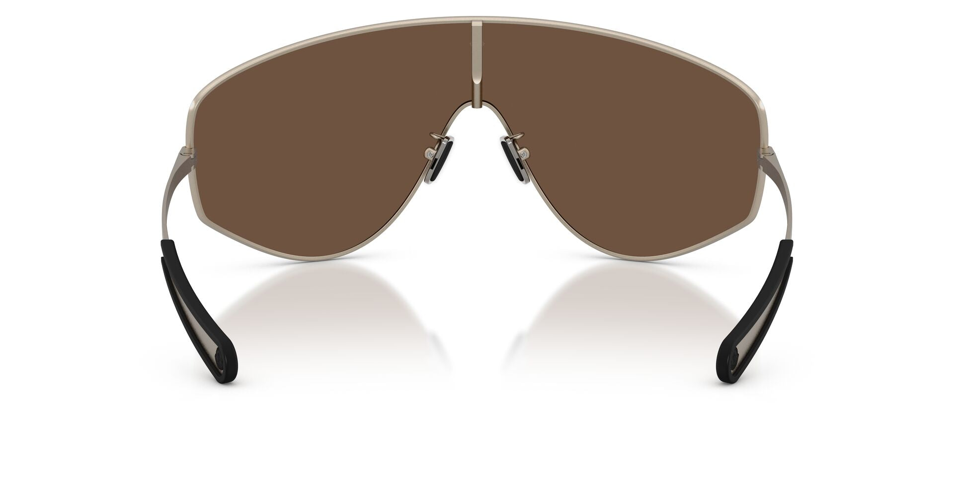 Lente Solar Moncler ME4011T Dorado