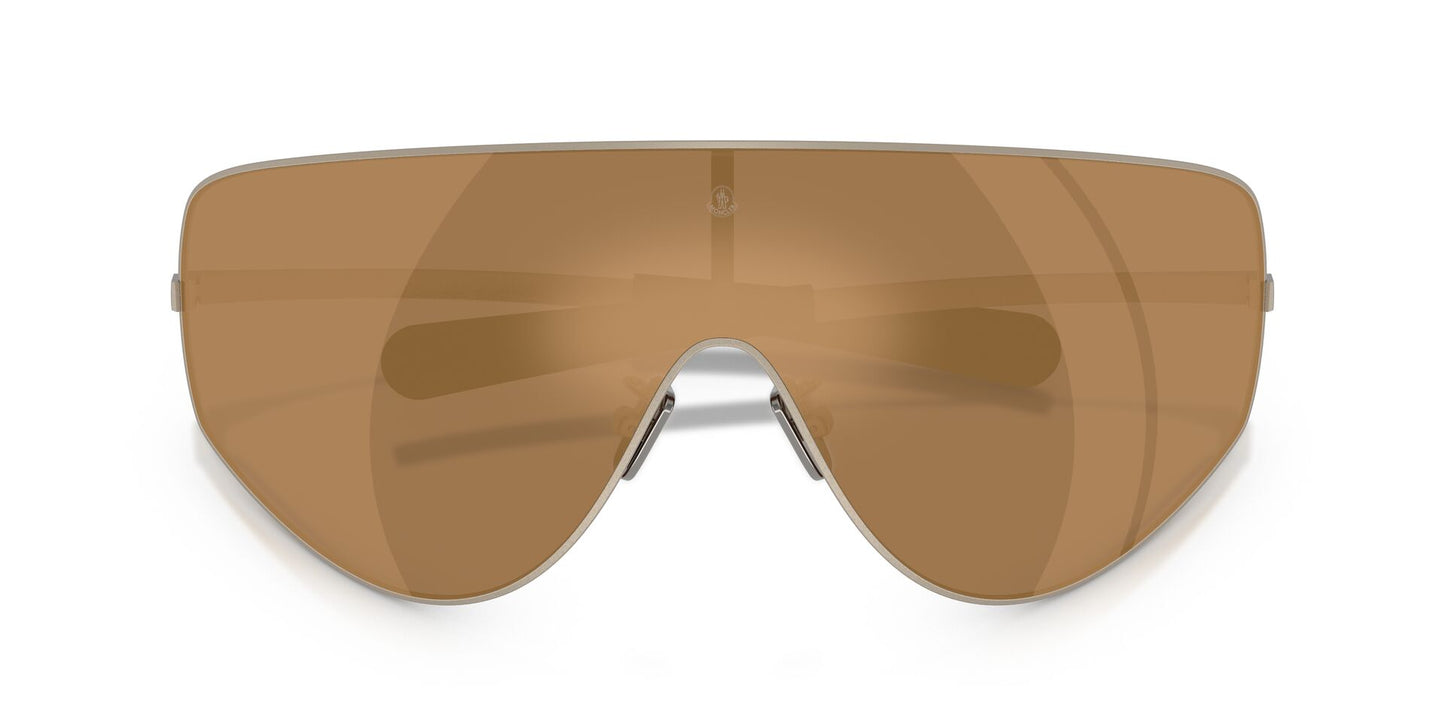 Lente Solar Moncler ME4011T Dorado