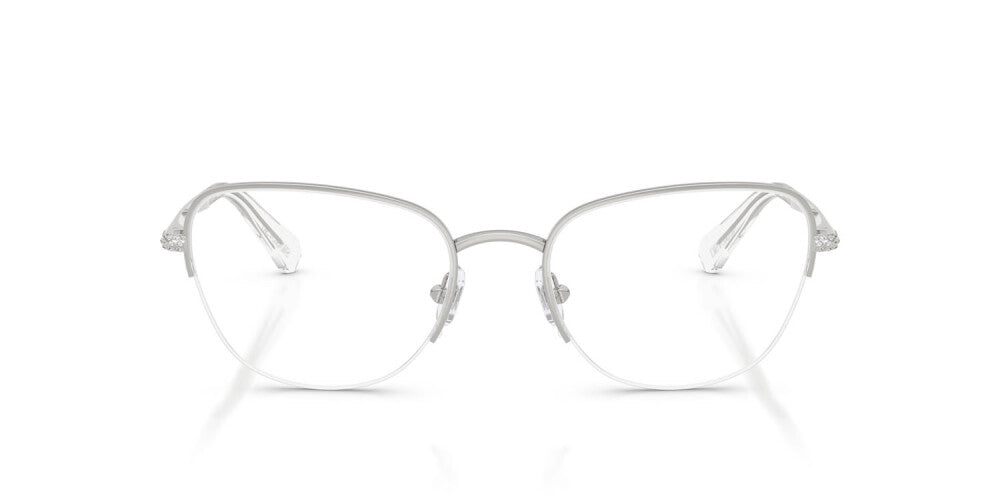 Lente Oftálmico Swarovski SK1023 Plata