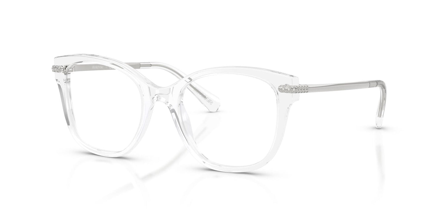 Lente Oftálmico Swarovski SK2044 Transparente