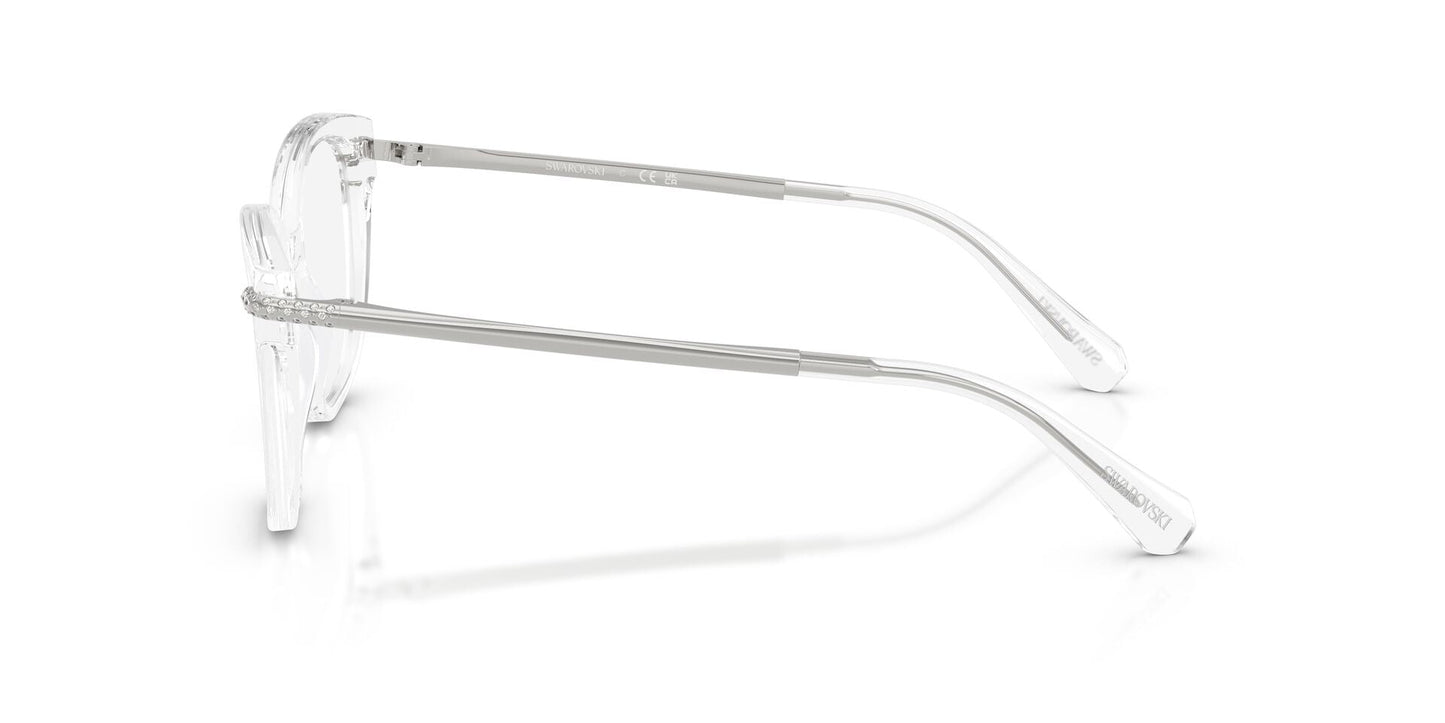 Lente Oftálmico Swarovski SK2044 Transparente