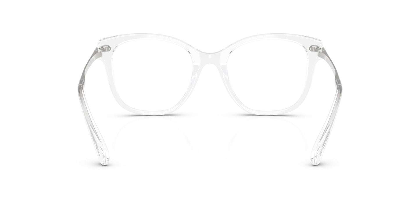 Lente Oftálmico Swarovski SK2044 Transparente