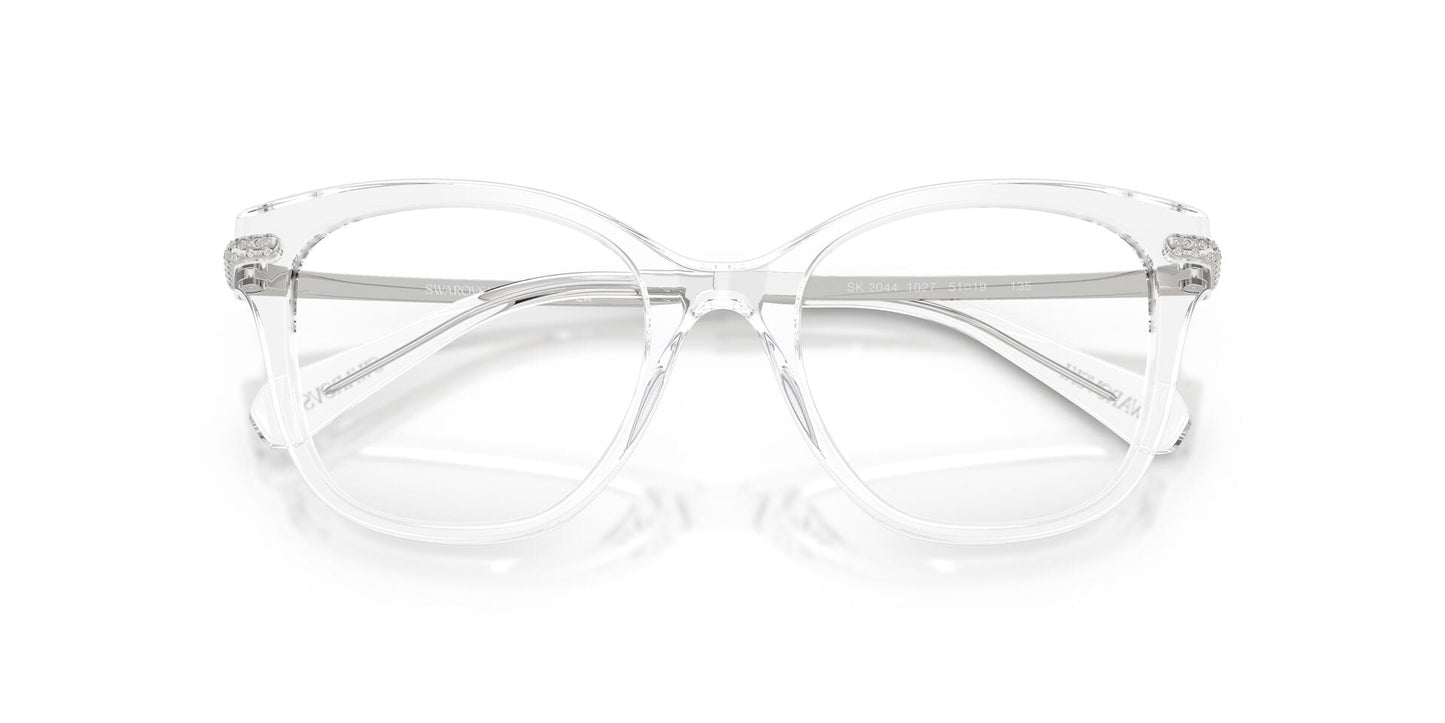 Lente Oftálmico Swarovski SK2044 Transparente