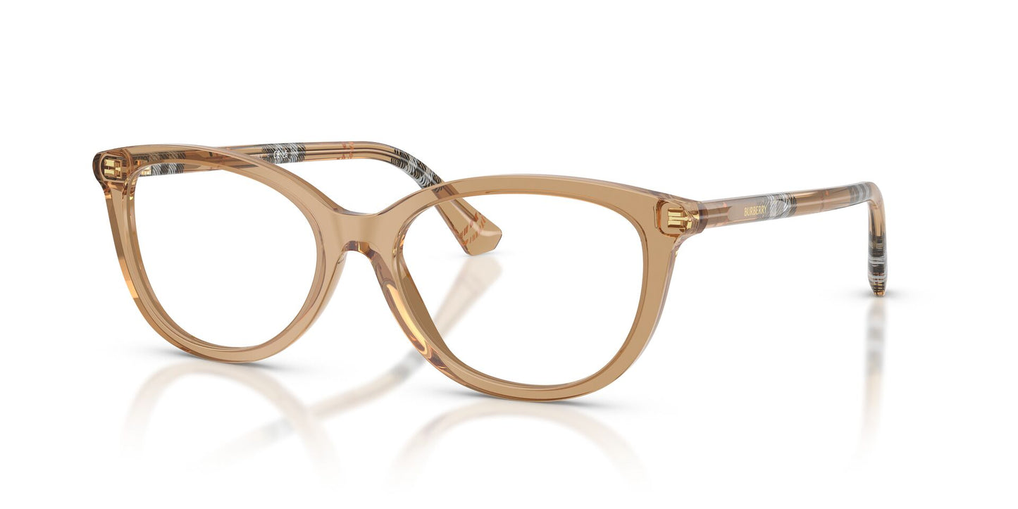 Lente Oftálmico Burberry BE2431 Beige