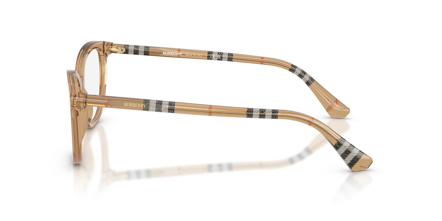 Lente Oftálmico Burberry BE2431 Beige