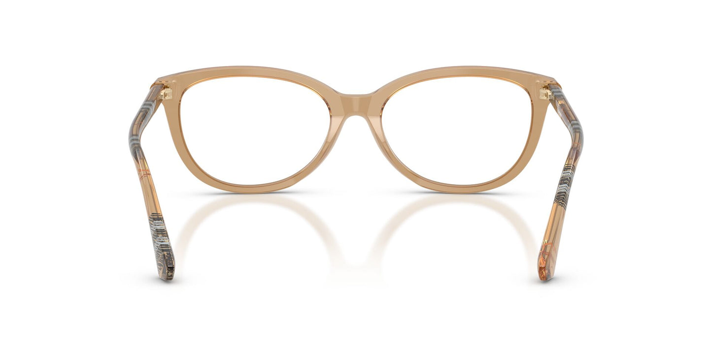 Lente Oftálmico Burberry BE2431 Beige