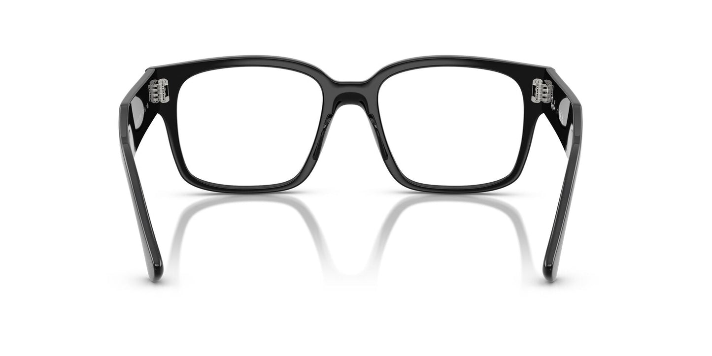 Lente Oftálmico Ray Ban RX7256 Negro
