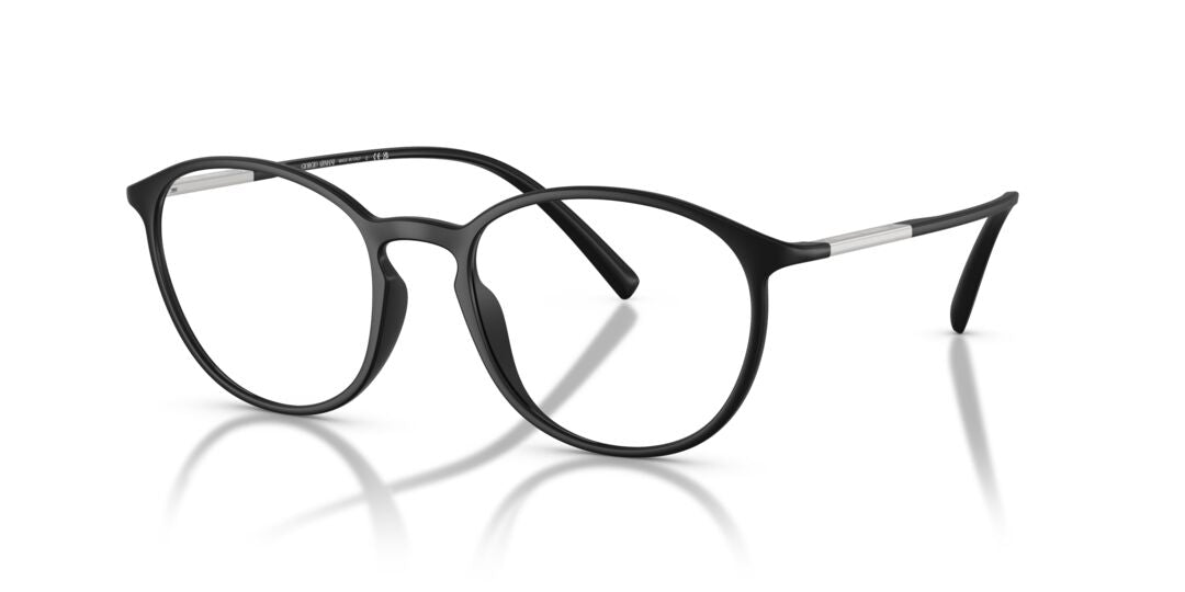 Lente Oftálmico Giorgio Armani AR7275U Negro