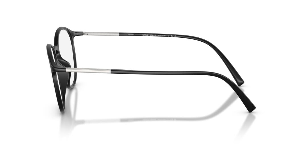 Lente Oftálmico Giorgio Armani AR7275U Negro