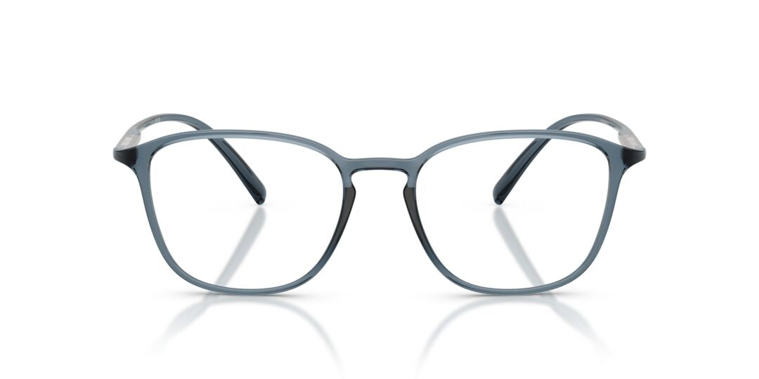 Lente Oftálmico Giorgio Armani AR7276U Azul