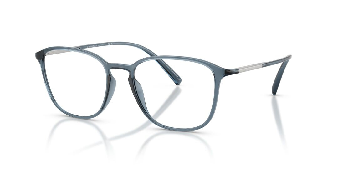 Lente Oftálmico Giorgio Armani AR7276U Azul